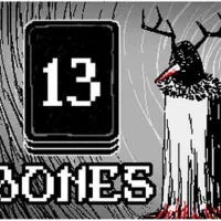 13 Bones