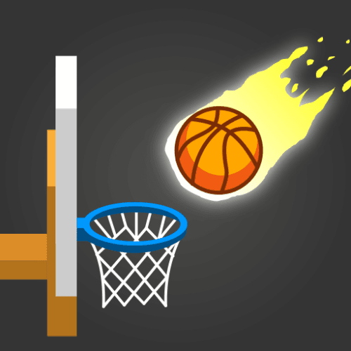 Basket Random – Play Free Online