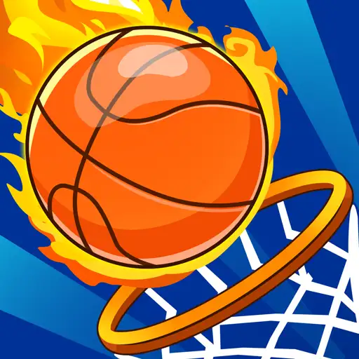 Basketball Fever – Endless Hoop Shooting Challenge