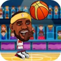Basketball Legends