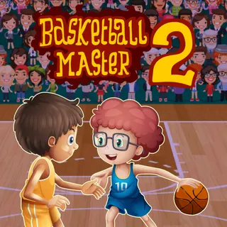 Basketball Master 2 – Play Basketball Game