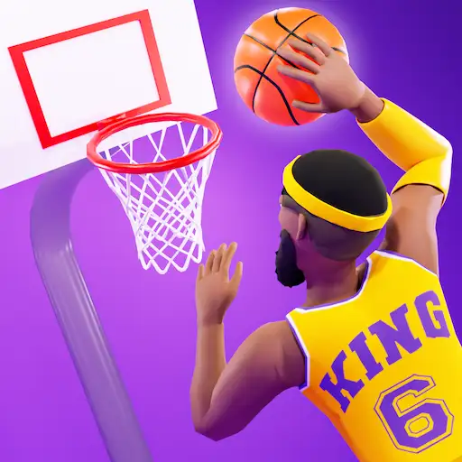Basketball Superstars – Pro Court Showdown Game Online