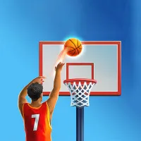 Basketball Tournament 3D – Win the Cup in 3D