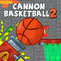 Cannon BasketBall 2