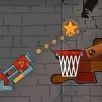 Cannon BasketBall