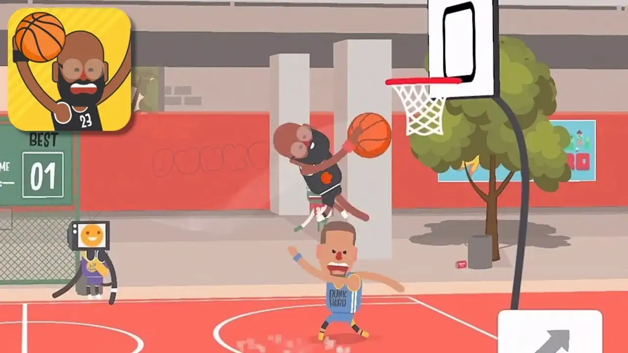 Dunkers 2