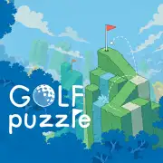 Golf Puzzle – Mini Golf Brain Challenge Game