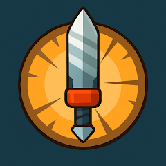 Knife Master – Knife Throwing Game