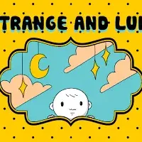 Strange and Luig