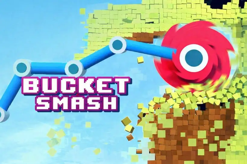 Bucket Smash – Play Free Online