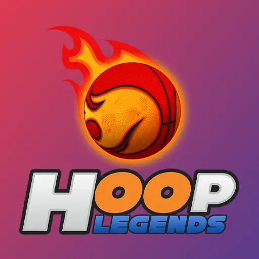 Hoop Legends – 1v1 Street Basketball Showdown