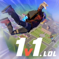  1v1 lol Unblocked