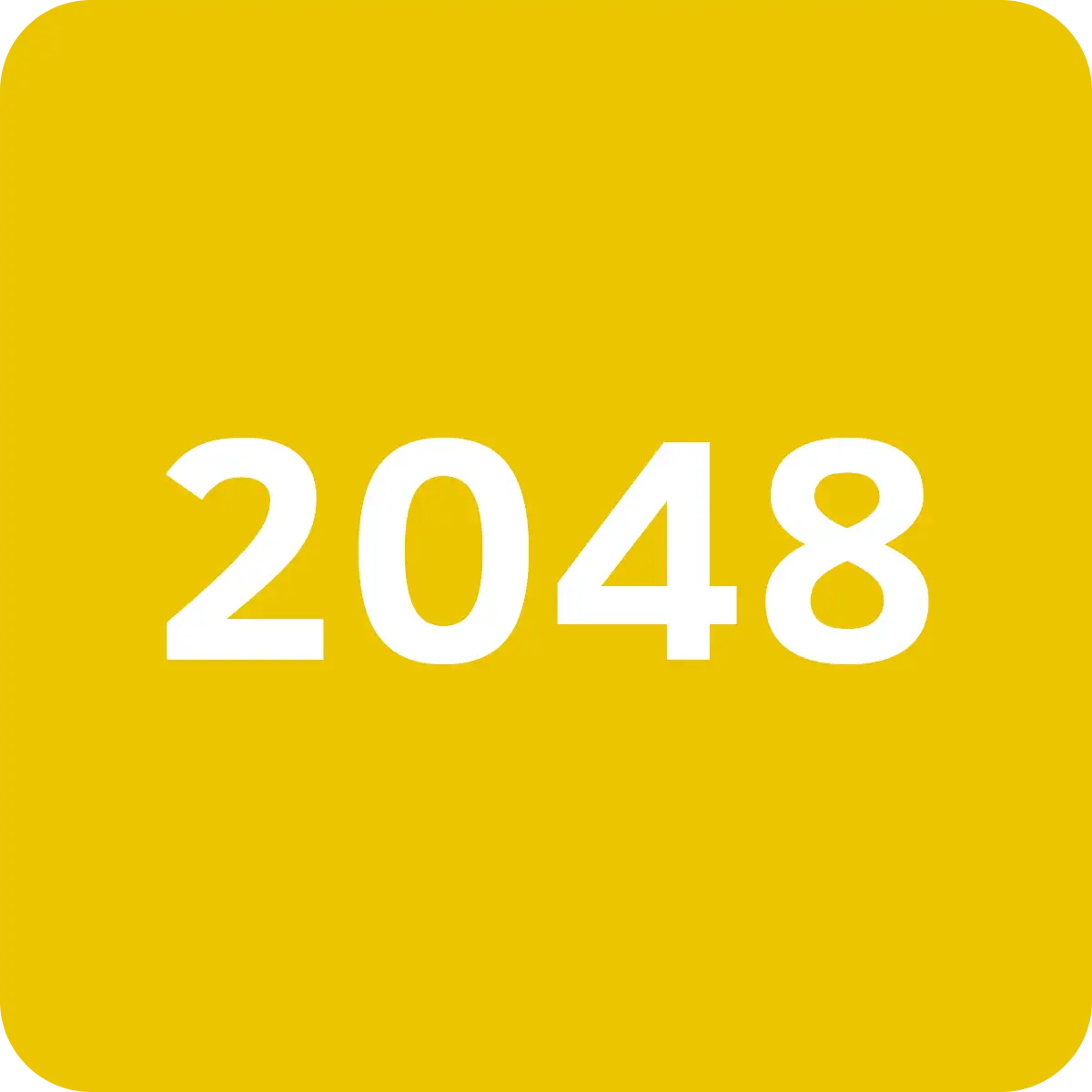 2048 Game – Play 2048 Puzzle Game