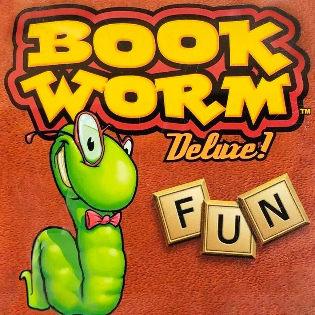 Bookworm Online – Classic Word Puzzle Game