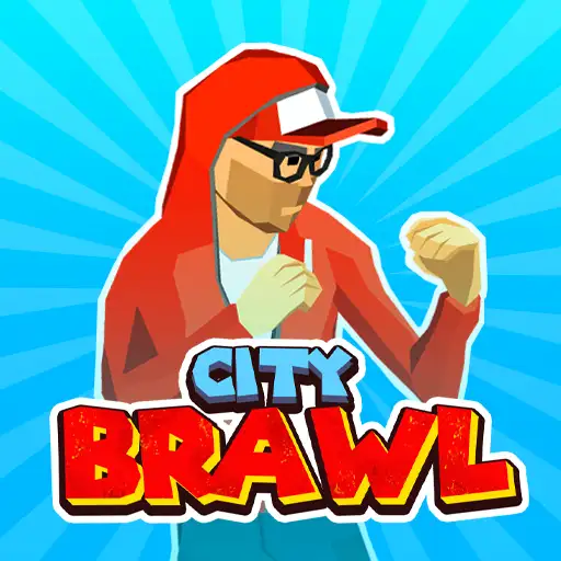 City Brawl – Street Fighting Action Game