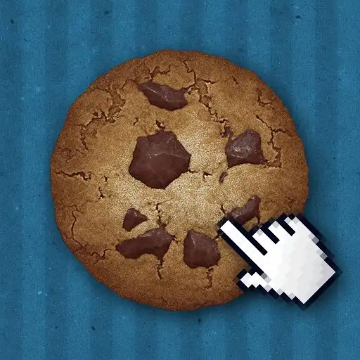 Cookie Clicker – Addictive Idle Clicker Game