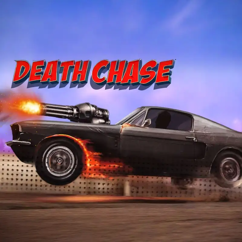 Death Chase – Play Crazy Car Combat Racing Game