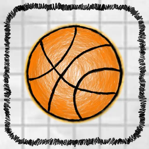 Doodle Basketball -Google Doodle Game