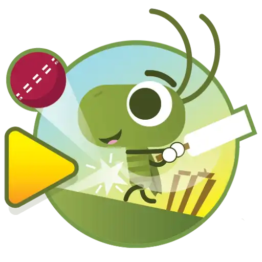 Doodle Cricket – Google Cricket Game