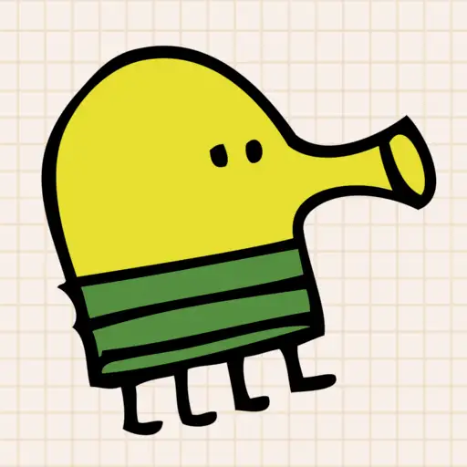 Doodle Jump – Endless Jumping Google Doodle