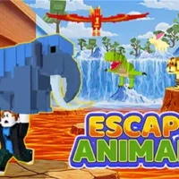 Escape Animals