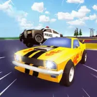 Escape the Cops