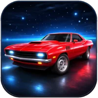 Car Traffic Racing