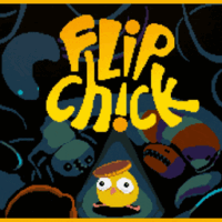 Flipchick