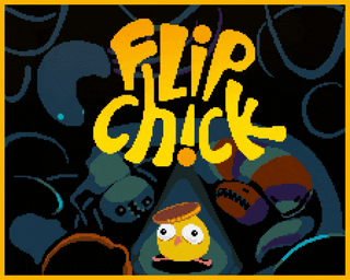 Flipchick – Fun Chicken Jump Arcade Game
