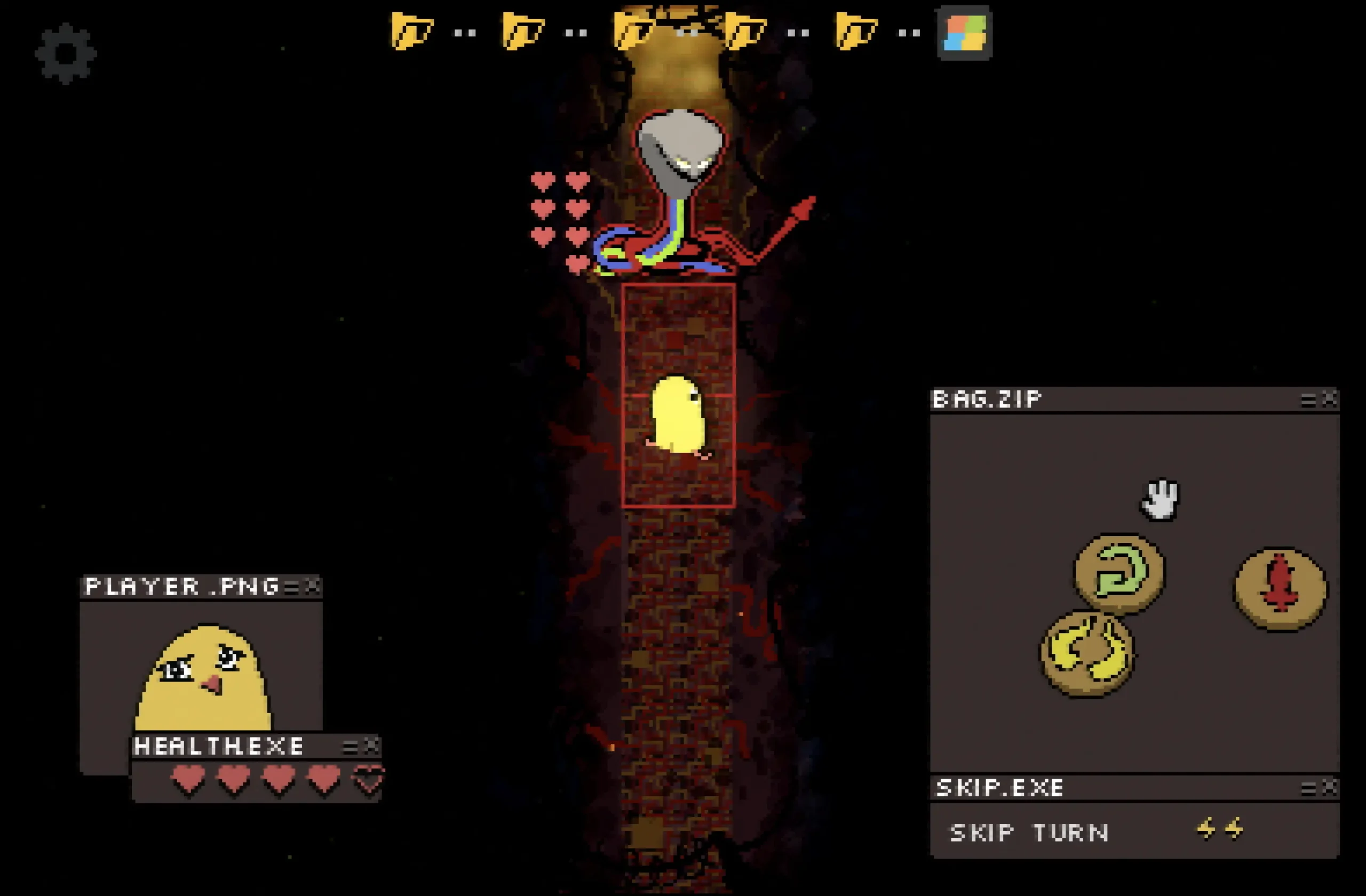 Flipchick – Fun Chicken Jump Arcade Game
