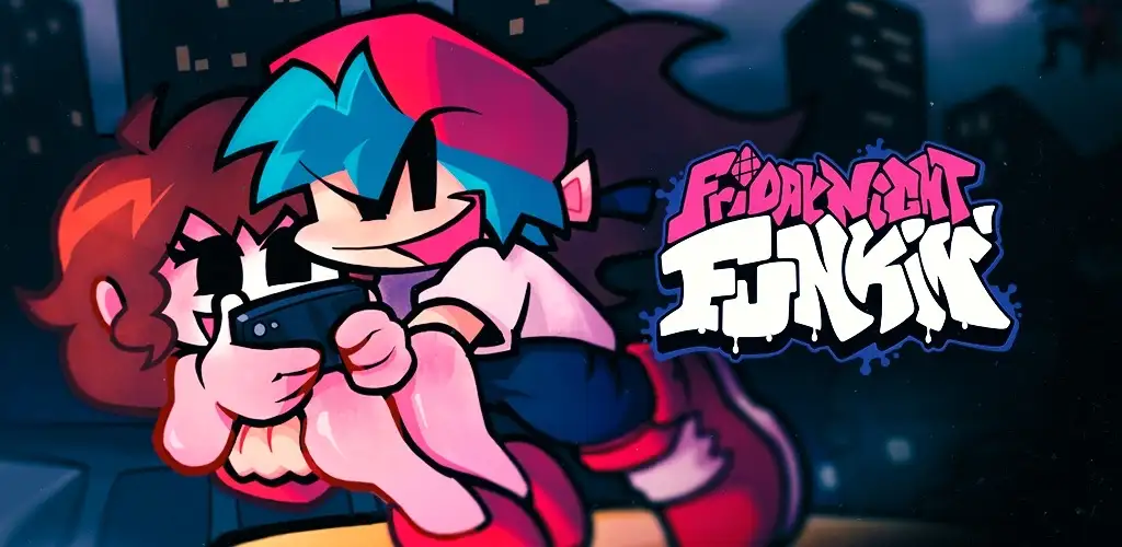 Friday Night Funkin – Play FNF Unblocked Game