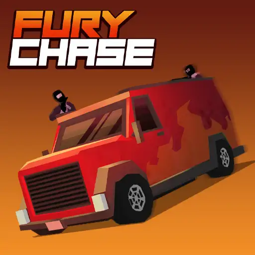 Fury Chase – High Speed Police Chase Driving Game