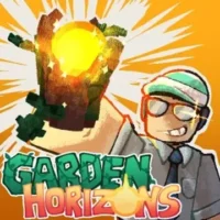 Garden Horizons