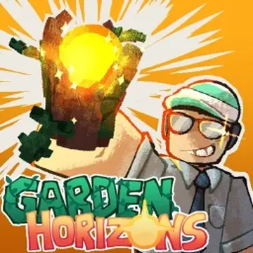 Garden Horizons – Garden Simulation Game