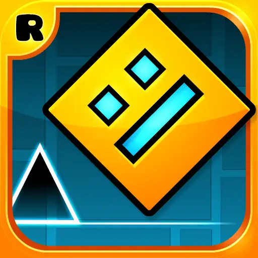 Geometry Dash – Rhythm Platformer Reflex Game