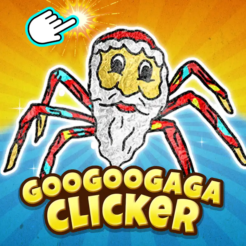 Goo Goo Gaga Clicker – Idle Baby Clicker Game