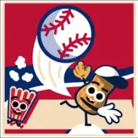 Doodle Baseball 