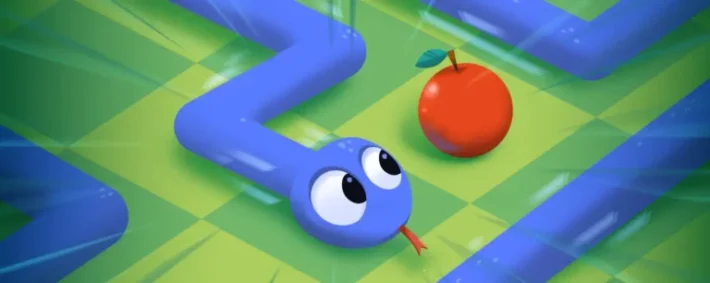 Google Snake Doodle – Play Classic Snake Game
