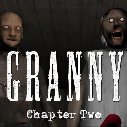 Granny 2 – Play Scary Escape Horror Game