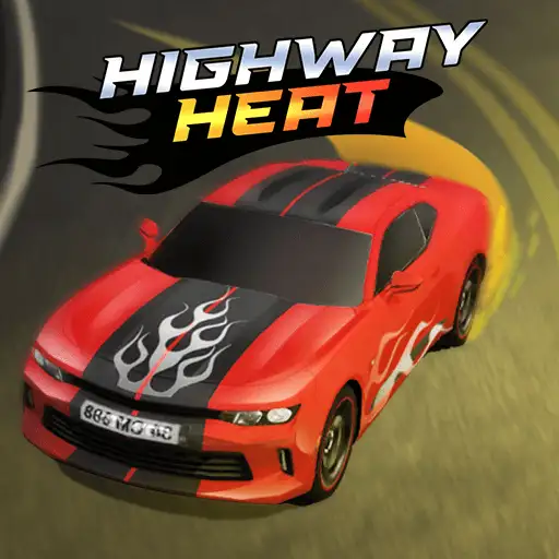 Highway Heat – High Speed Traffic Racing Game