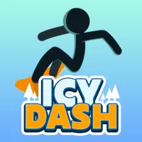Icy Dash – Arcade Racing Adventure Game