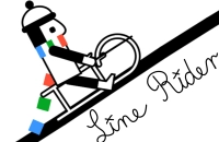 Line Rider