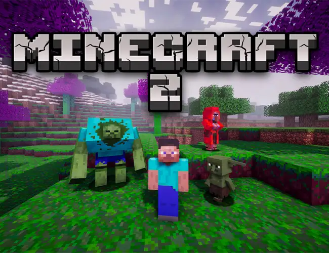 Minecraft Tower Defence 2 – Strategy Defense Game