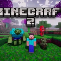 Minecraft Tower Defence 2
