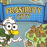 Proximity City