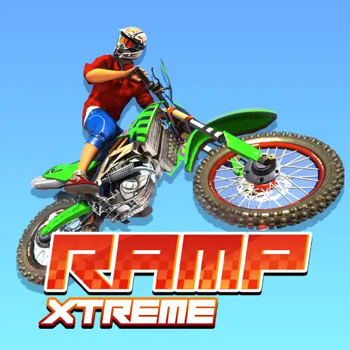 Ramp Xtreme – Extreme Stunt Racing Game