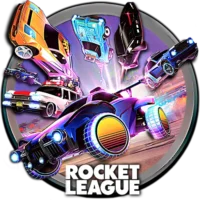 Rocket League 2D