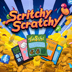 Scritchy Scratchy – Fun Scratch & Reveal Arcade Game