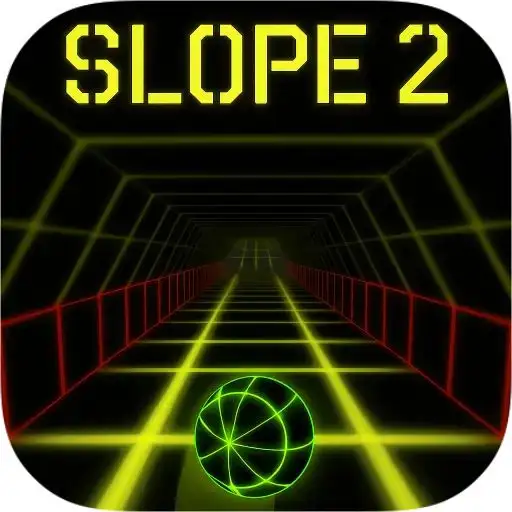 Slope 2 – Play Free Online