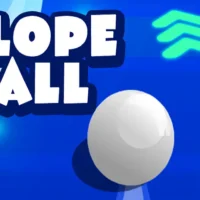 Slope Ball